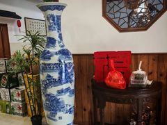 -呼吸森林·生态农庄农家乐私房菜