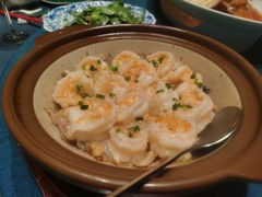 -金狮麟·新豫菜(金码大厦店)