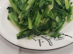 炒时蔬-火龙堂·风味民间菜(文一路店)