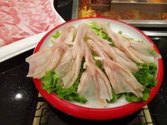 -重庆德忆火锅（龙南街3店）(渝水岸餐饮)