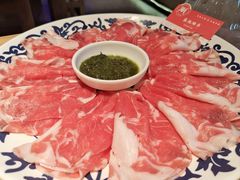 -东镇老火锅(长春路首店)