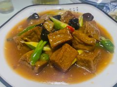 -呼吸森林·生态农庄农家乐私房菜