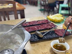 -汕头郑记牛肉火锅店(中山总店)