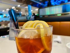 -锦园春香港茶餐厅(西海湾旗舰店)