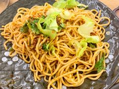 家常凉面-衡哥肉铺