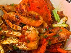 -辣螃铠盆盆蟹大排档(总店)