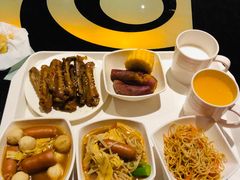 -堂会·KTV·自助餐·团建聚会(天河店)