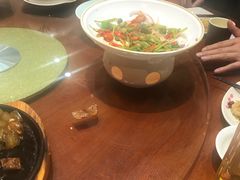 -小蓉合餐厅·川菜·家常菜(凤城二路店)