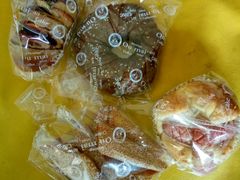 -欧麦烘焙坊(博野店)