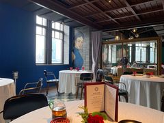 -三号黄浦会Canton Table