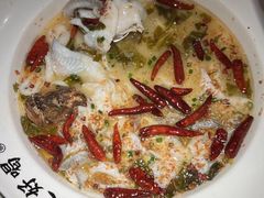 -江渔儿酸菜鱼(奥园广场金发购物中心店)