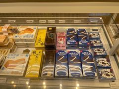 -好利来(北新桥店)