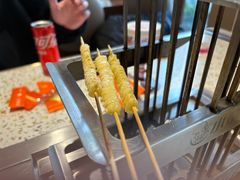 -小董哥烤串(金水花城店)