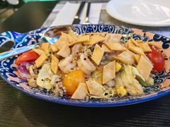 -苏坦土耳其西餐厅(玉林店)