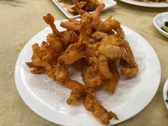 镇店蒜香虾-云腾砂锅粥(龙津东路店)