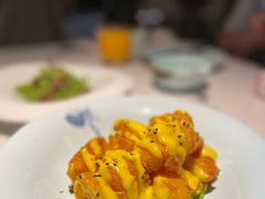 -竹雨堂创意中国菜(裕华店)