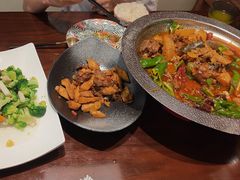 -那拉提之疆·新疆菜(美院店)