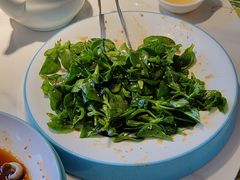 -小红鲸·海鲜餐厅(轸大路店)