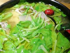 -吕记老鸭汤·徽菜馆(东营路店)