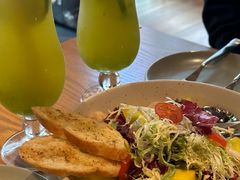 -街角 T·COFFEE 融合料理·BISTRO(车公庙店)