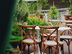 -花·fleur古董西餐厅(西城夜未央店)