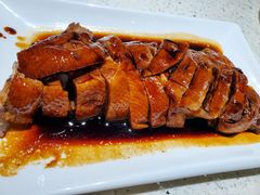红米酱鸭-阿莉餐厅(枣阳路店)