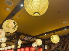 -鸟鹏烧鸟居酒屋(龙岗万科店)