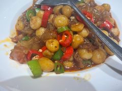-王府井酒店(金桥港湾店)
