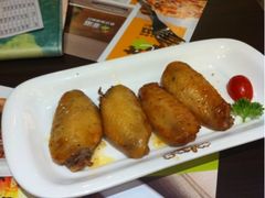 iphone_upload_pic-菲滋意式餐厅(金华银泰城店)