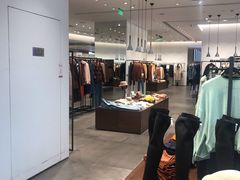 -URBAN REVIVO(上海中庚漫游城店)