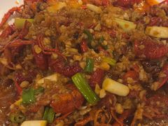 -陈胖子特色菜.鲜货现炒(融景城店)