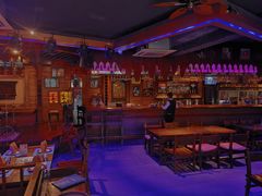 -甘尼仕印度餐厅爵士酒吧(阳春巷店)