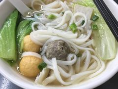 -银记肠粉店(中山一路店)