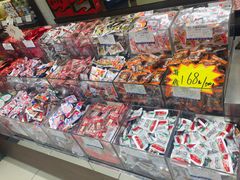 零售区-上海市长春食品商店(淮海中路店)