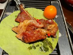 -松鹤精致料理(五一中路店)