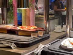 -金海湾自助餐厅(金陵饭店)