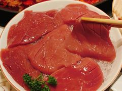 -朱光玉火锅馆(青岛凯德店)