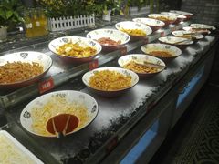 -韩丰源海鲜烤肉火锅自助餐(合肥梦之城购物中心店)
