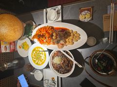 松鼠桂鱼-吴越荣记·苏州菜·松鼠桂鱼(斜塘老街店)
