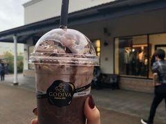 -歌帝梵(Tosu Premium Outlet Mall)