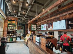 -星巴克(成都天府水街店)
