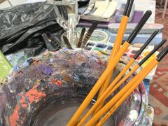 -信马画室 成人零基础到个人创作画室(亚运村店)