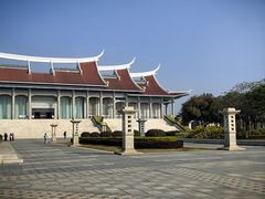 -集美鳌园景区