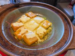 -吕氏焗小鲜•海鲜青岛菜(八大关店)