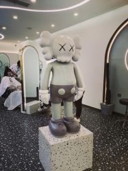 -YO HAIR SALON