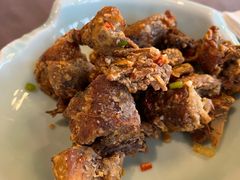 -羲和雅苑•北京烤鸭(平安国际金融中心店)