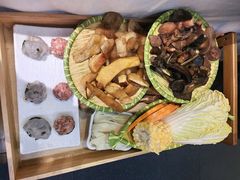-名善山珍·野生菌汤锅(文殊院店)