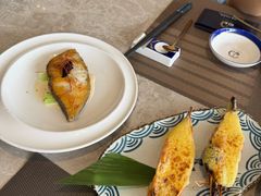 -極上萬膳·日料放题(来福士江景店)