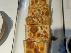 肉饼-东兴楼饭庄(六里桥店)