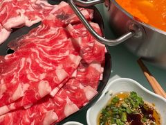 -小肥羊(西丽宝能城店)